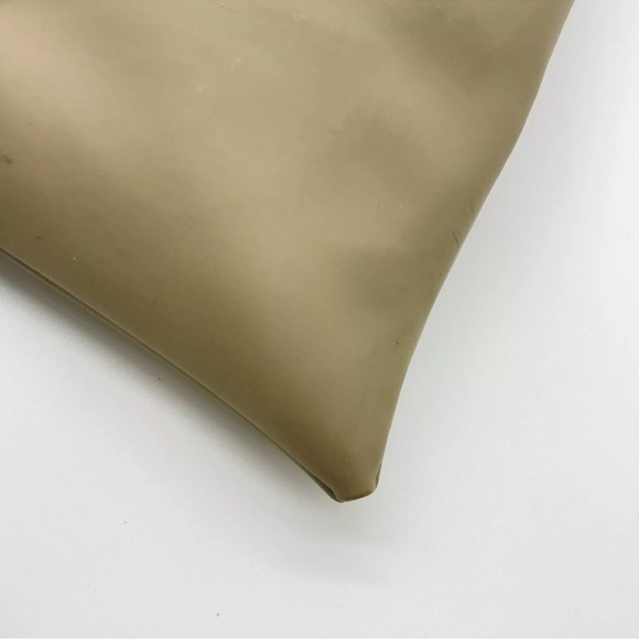 Auth Louis Vuitton LV Cup 2003 Limited Gray Yellow Hand Bag - Picture 9 of 16